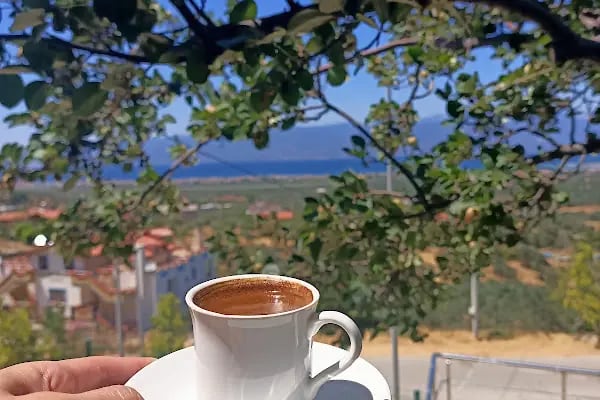 BEYDAĞ RESTAURANT - Resim 15