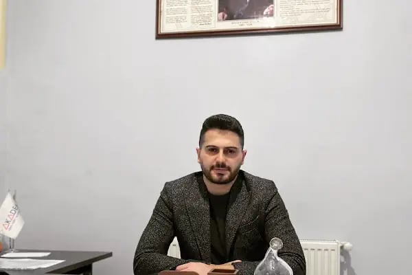 Özel Umut Sürücü Kursu - Resim 8