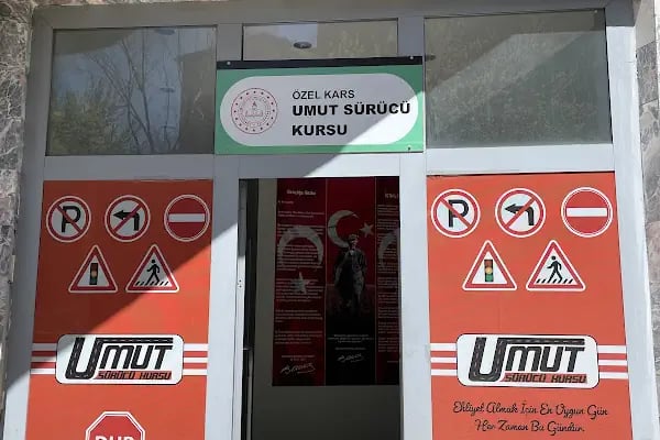 Özel Umut Sürücü Kursu - Resim 5