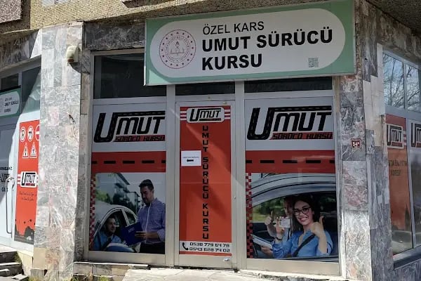 Özel Umut Sürücü Kursu - Resim 14