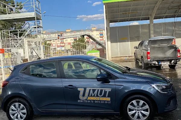 Özel Umut Sürücü Kursu - Resim 15