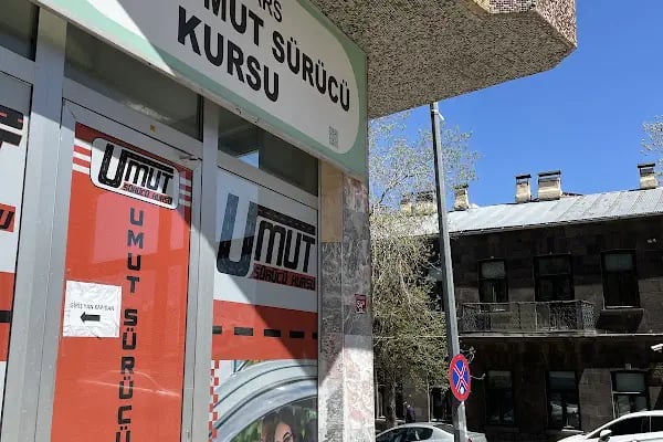 Özel Umut Sürücü Kursu - Resim 3