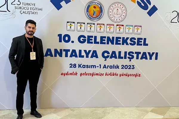 Özel Umut Sürücü Kursu - Resim 12