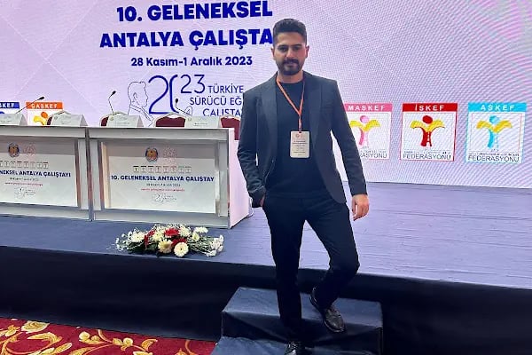Özel Umut Sürücü Kursu - Resim 6