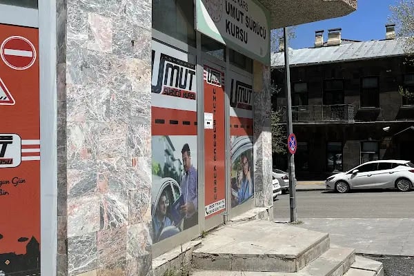 Özel Umut Sürücü Kursu - Resim 19
