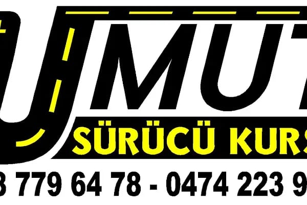 Özel Umut Sürücü Kursu - Resim 18