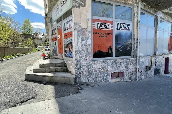 Özel Umut Sürücü Kursu - Resim 10
