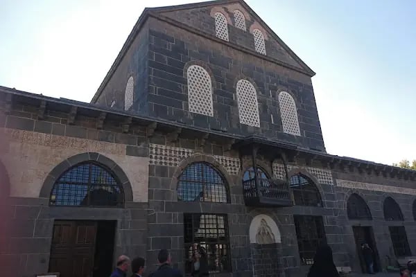 Zinciriye Medresesi - Resim 18