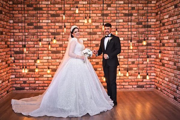 Foto Model Çekim Platosu - Resim 11