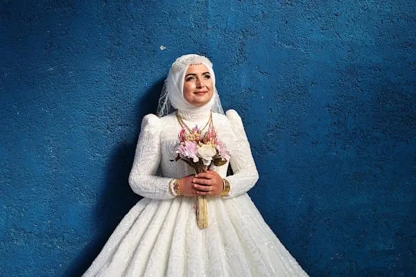 Foto Model Çekim Platosu - Resim 5