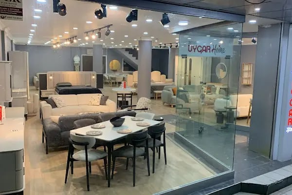 İNEGÖL UYGAR HOME - Resim 2