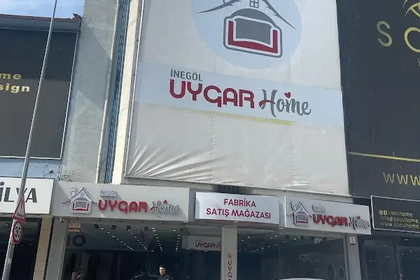 İNEGÖL UYGAR HOME - Resim 17