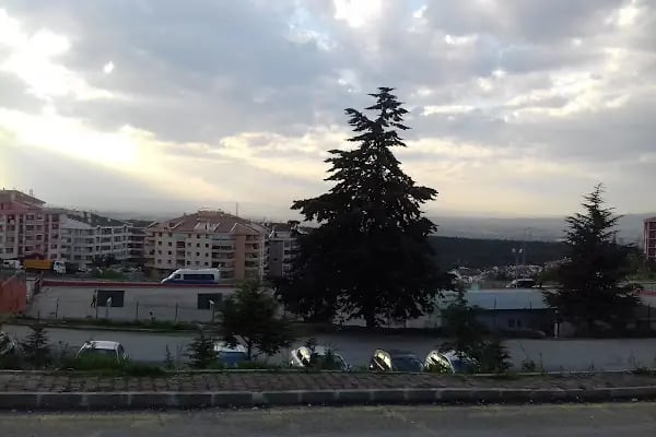 Akpınar Mahallesi Muhtarlığı - Resim 9