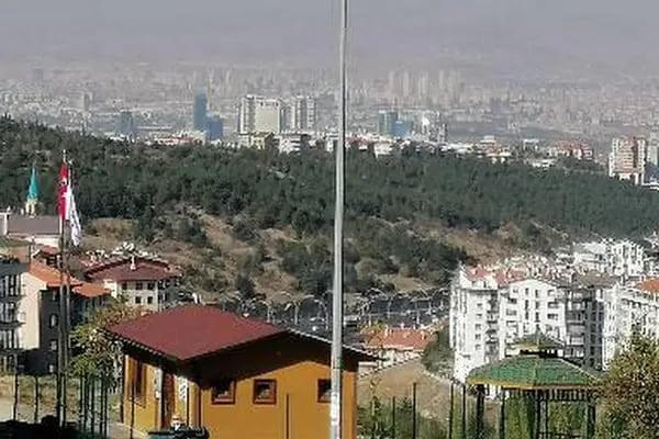 Akpınar Mahallesi Muhtarlığı - Resim 3