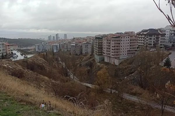 Akpınar Mahallesi Muhtarlığı - Resim 7