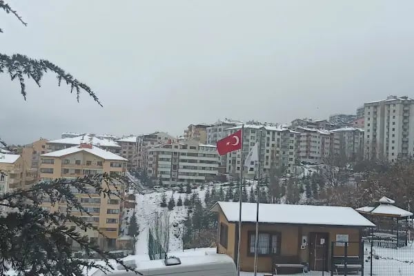 Akpınar Mahallesi Muhtarlığı - Resim 10
