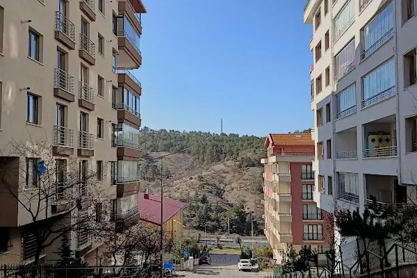 Akpınar Mahallesi Muhtarlığı - Resim 2