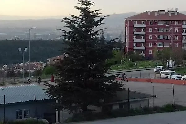 Akpınar Mahallesi Muhtarlığı - Resim 8