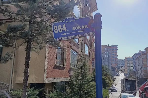 Akpınar Mahallesi Muhtarlığı - Resim 5