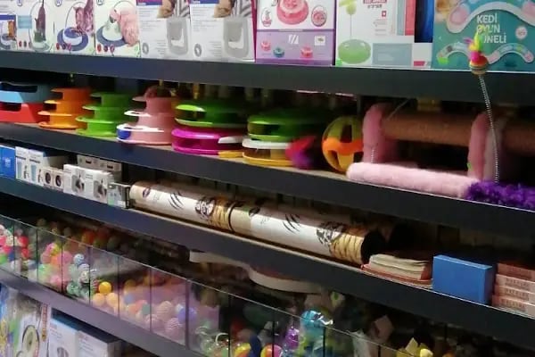Coco's Pet Kuaför &amp; Pet Butik - Resim 13