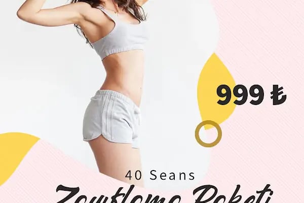 Estedore Beauty Palace Kartal | Epilasyon, Cilt Bakımı, Zayıflama - Resim 3