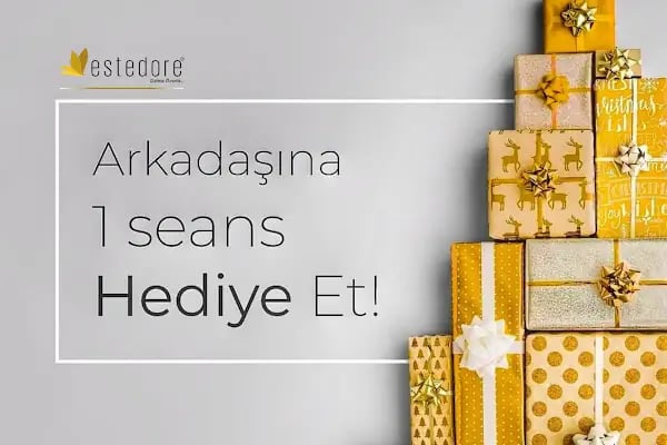 Estedore Beauty Palace Kartal | Epilasyon, Cilt Bakımı, Zayıflama - Resim 6