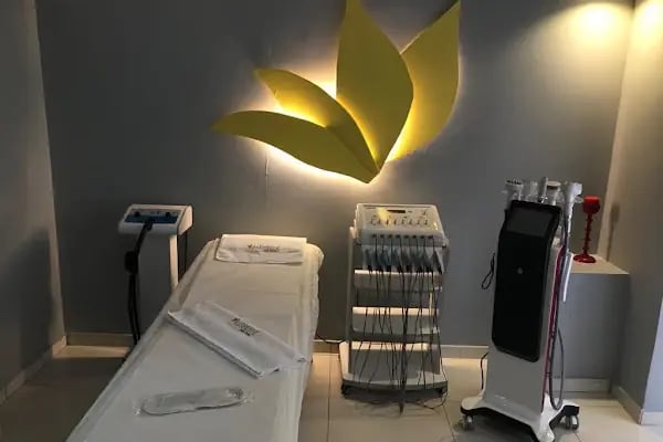 Estedore Beauty Palace Kartal | Epilasyon, Cilt Bakımı, Zayıflama - Resim 2