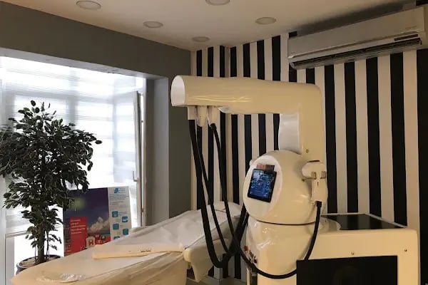 Estedore Beauty Palace Kartal | Epilasyon, Cilt Bakımı, Zayıflama - Resim 9