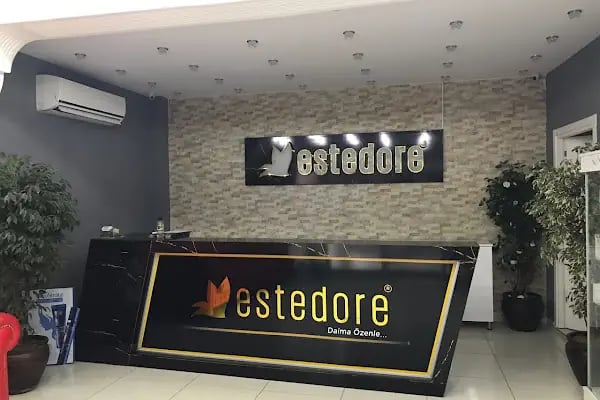 Estedore Beauty Palace Kartal | Epilasyon, Cilt Bakımı, Zayıflama - Resim 7