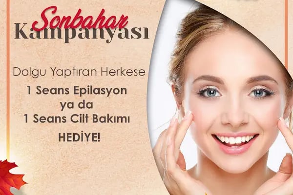 Estedore Beauty Palace Kartal | Epilasyon, Cilt Bakımı, Zayıflama - Resim 12