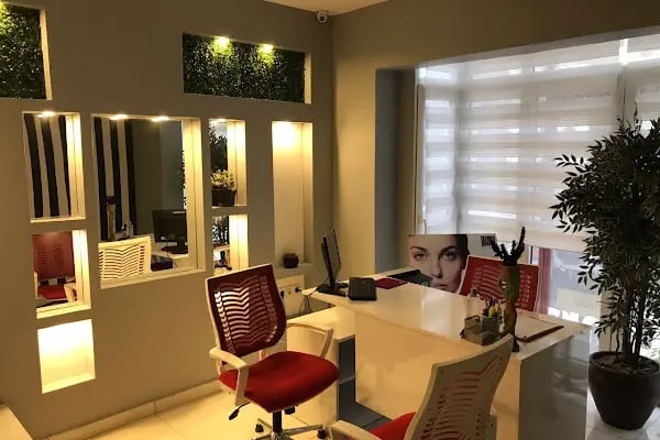 Estedore Beauty Palace Kartal | Epilasyon, Cilt Bakımı, Zayıflama - Resim 4