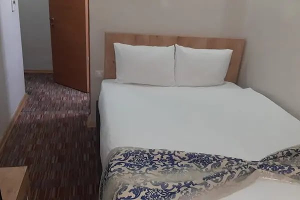 Mojo Otel İzmir - Resim 11