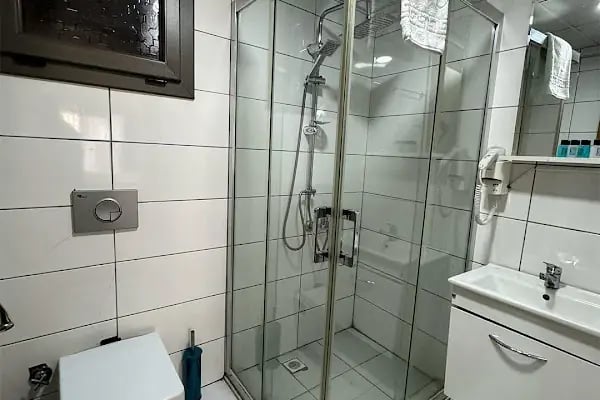 Mojo Otel İzmir - Resim 19