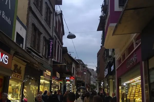 Moda Kuyumculuk - Resim 1