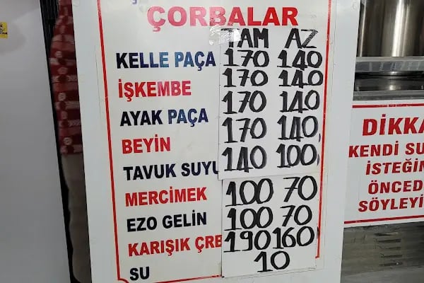 Çorbacı Yılmaz - Resim 7