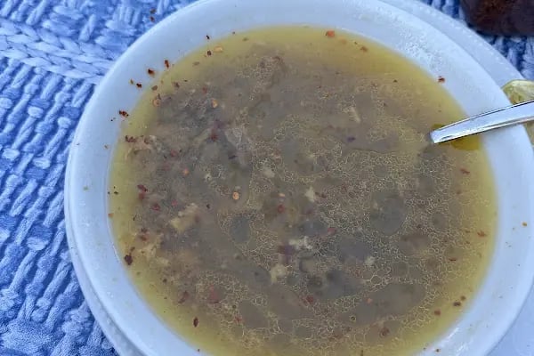 Çorbacı Yılmaz - Resim 6
