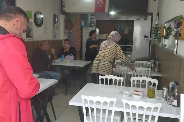 Çorbacı Yılmaz - Resim 5