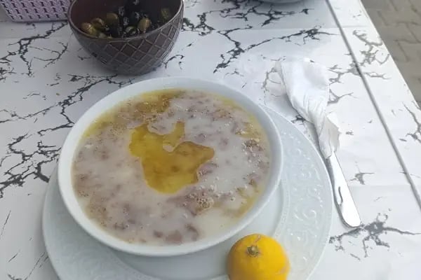 Çorbacı Yılmaz - Resim 3