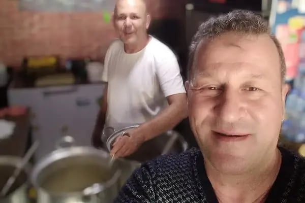 Çorbacı Yılmaz - Resim 10
