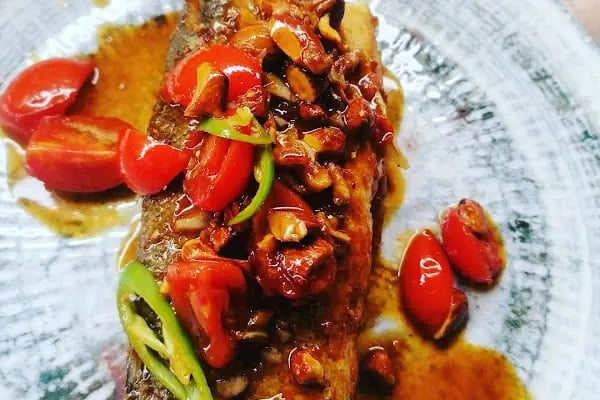 Yalıçapkını Restaurant - Resim 16