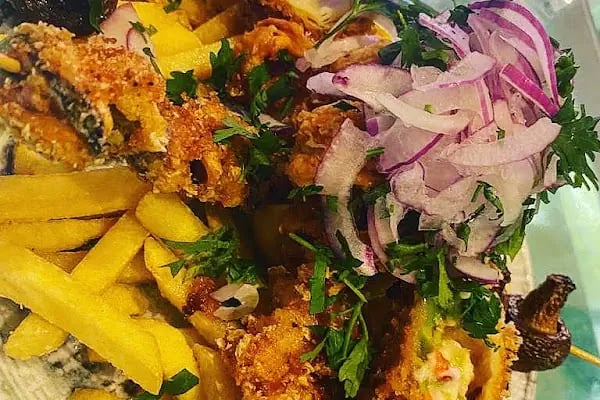 Yalıçapkını Restaurant - Resim 13