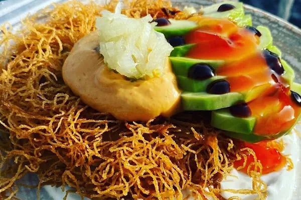 Yalıçapkını Restaurant - Resim 18