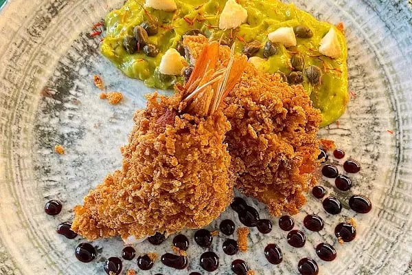 Yalıçapkını Restaurant - Resim 11
