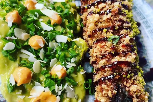 Yalıçapkını Restaurant - Resim 12
