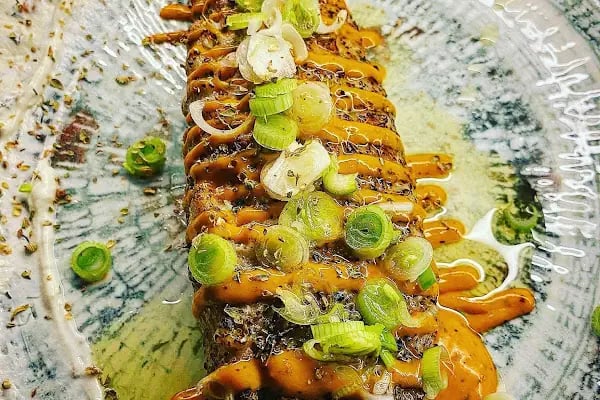 Yalıçapkını Restaurant - Resim 8