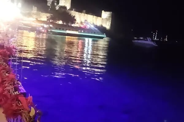Yalıçapkını Restaurant - Resim 20