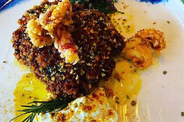 Yalıçapkını Restaurant - Resim 15