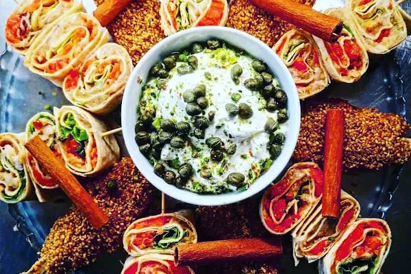 Yalıçapkını Restaurant - Resim 17