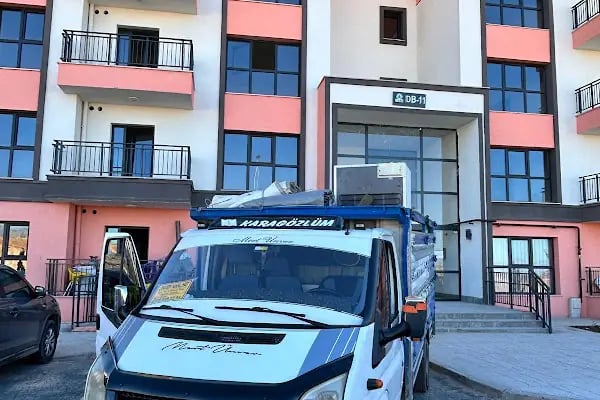 Malatya Nakliye - Resim 18