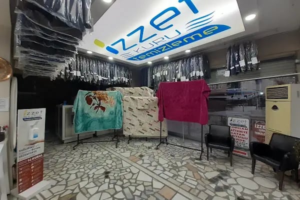 İzzet Kuru Temizleme - Resim 1